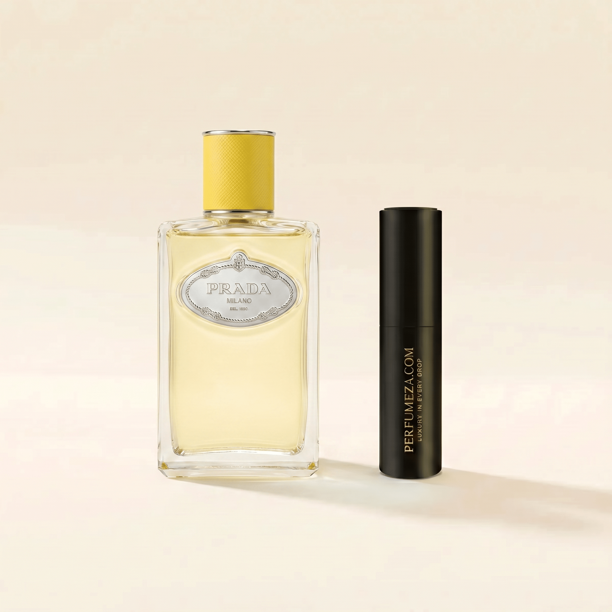 Prada Infusion D'Ylang Eau De Parfum by Prada — ver 2