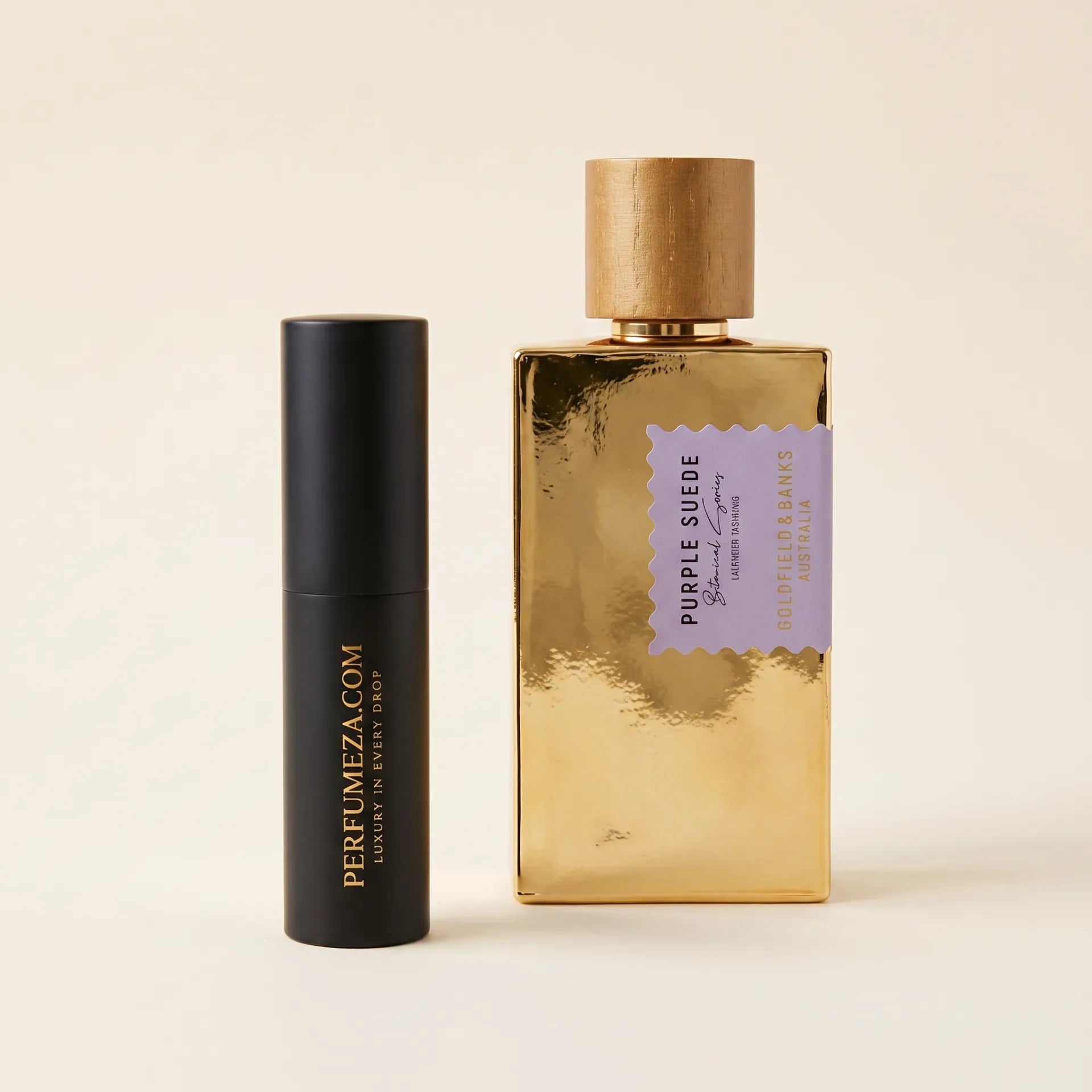 Purple Suede Eau de Parfum de GOLDFIELD & BANKS — ver 2