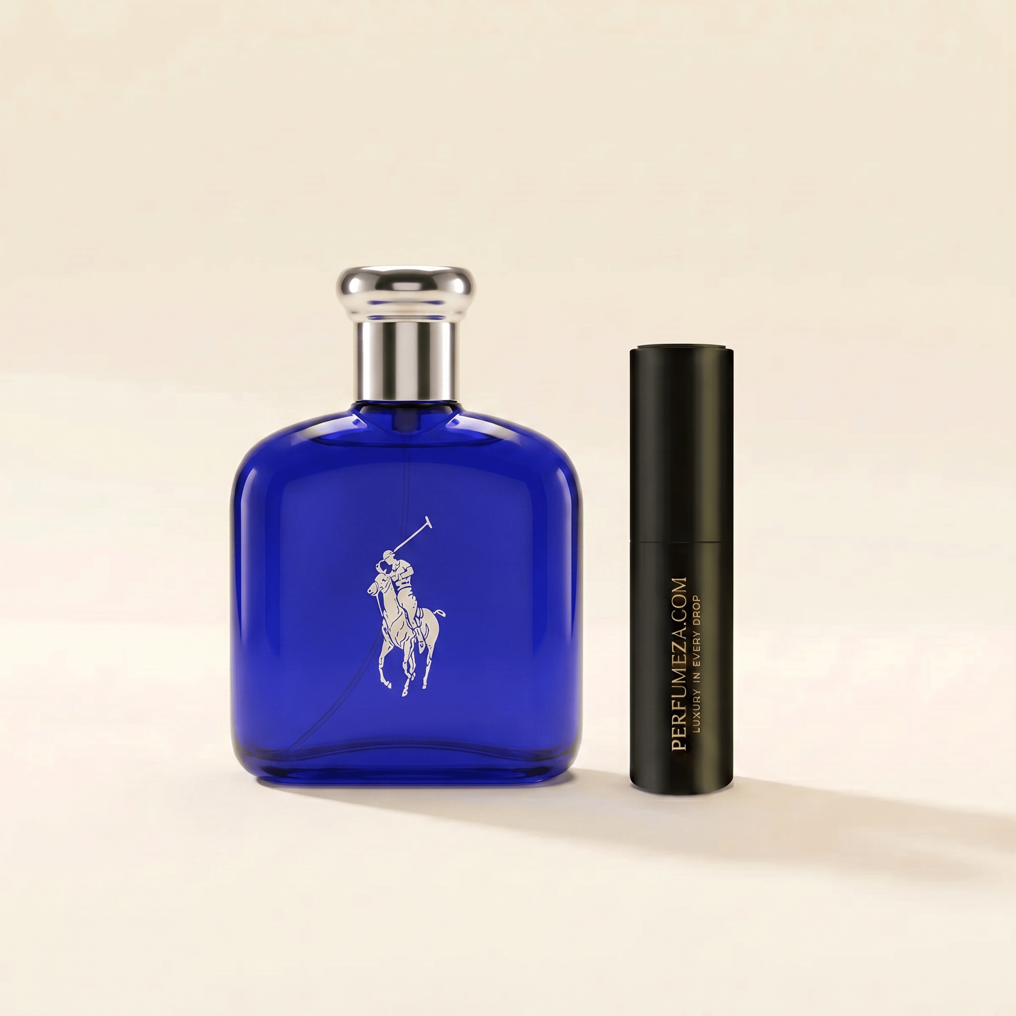 Ralph Lauren Polo Blue - Eau de Toilette de Ralph Lauren Polo — ver 2