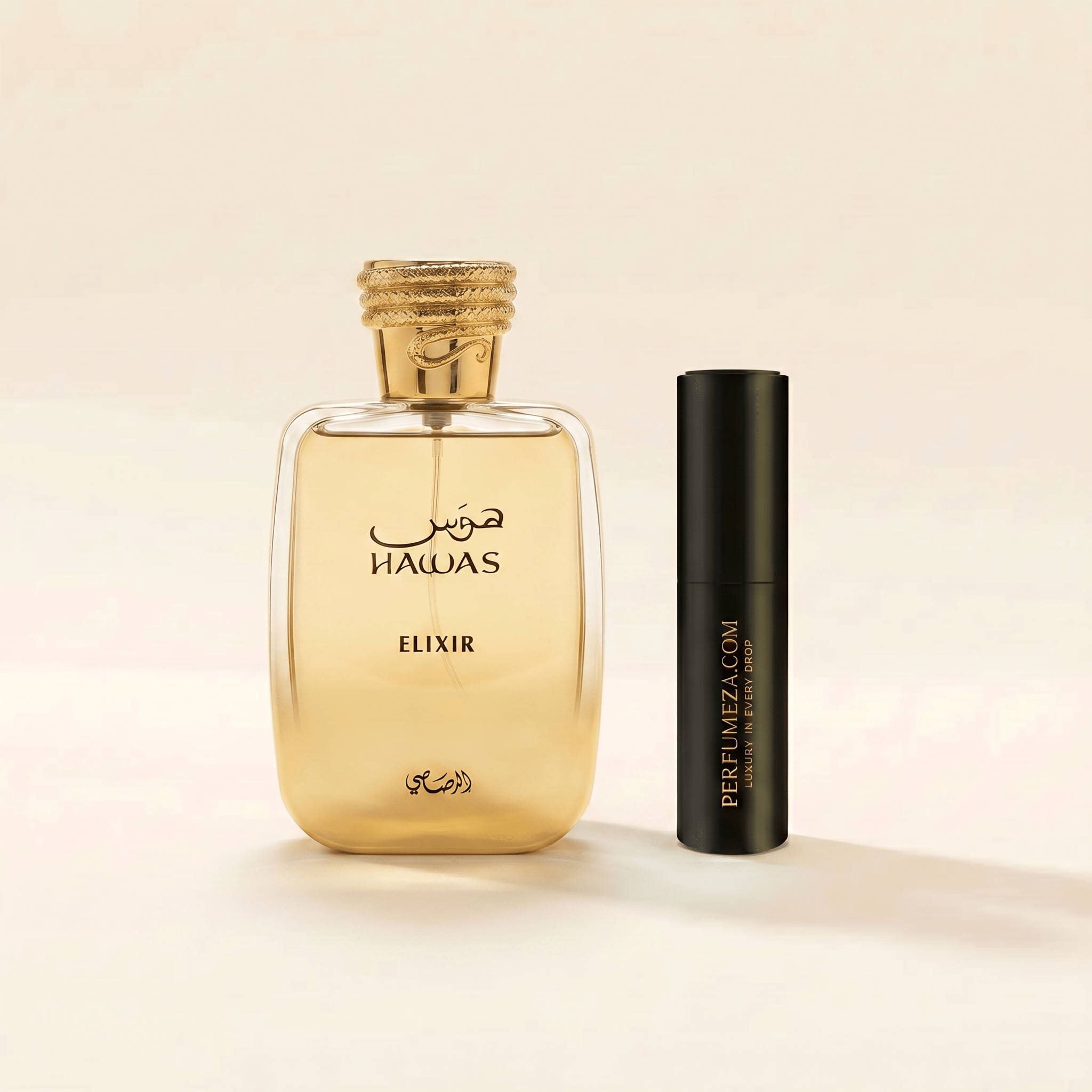 Rasasi Hawas Elixir Eau de Perfume de Rasasi Hawas — ver 2