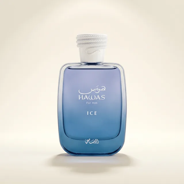 Rasasi Hawas Ice Eau de Parfum