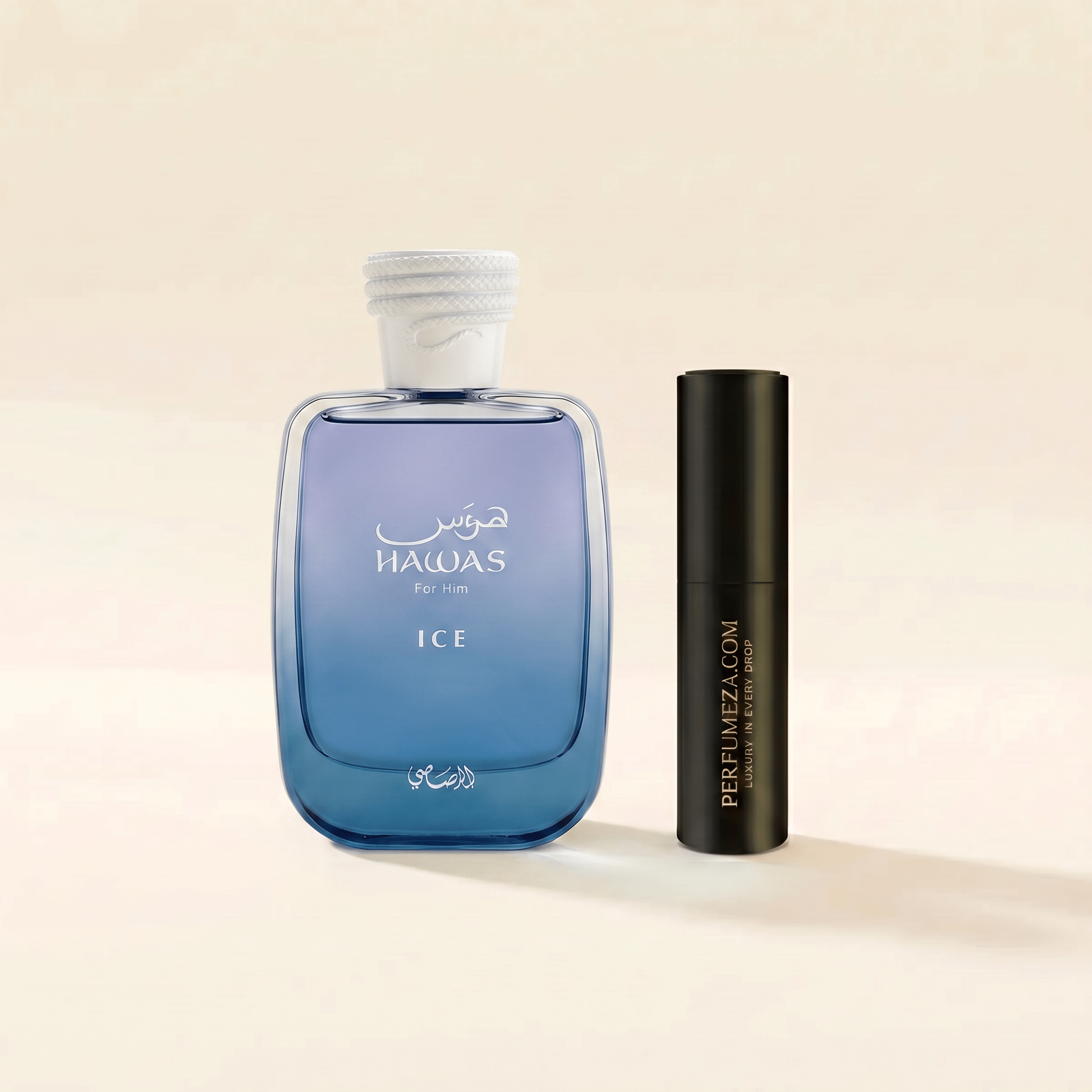 Rasasi Hawas Ice Eau de Parfum de Rasasi Hawas — ver 2