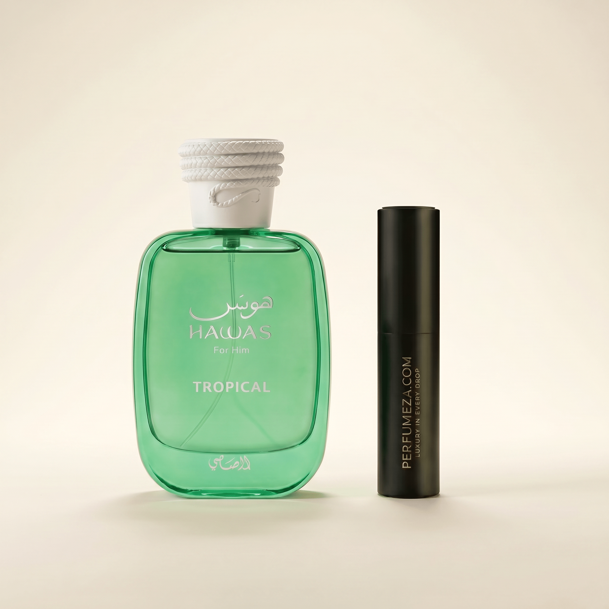Rasasi Hawas Tropical Eau de Perfume de Rasasi Hawas — ver 2
