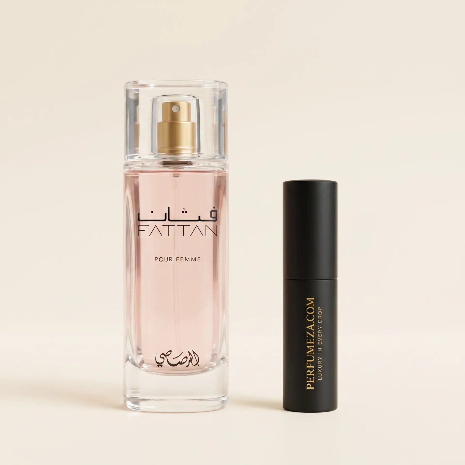 Rasasi Ladies Fattan Pour Femme Eau De Parfum 10 ml de Rasasi — ver 2