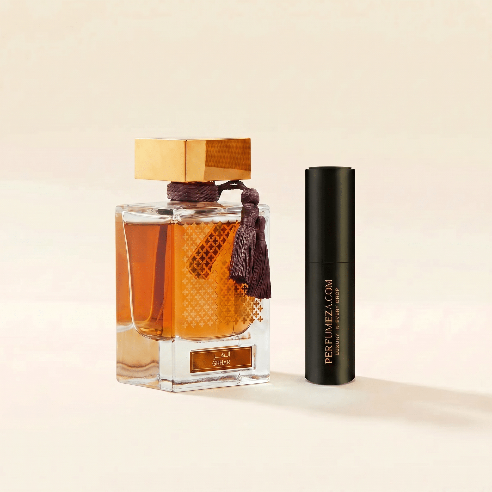 Rasasi Qasamat Morhaf Eau de Parfum de Rasasi Qasamat — ver 2