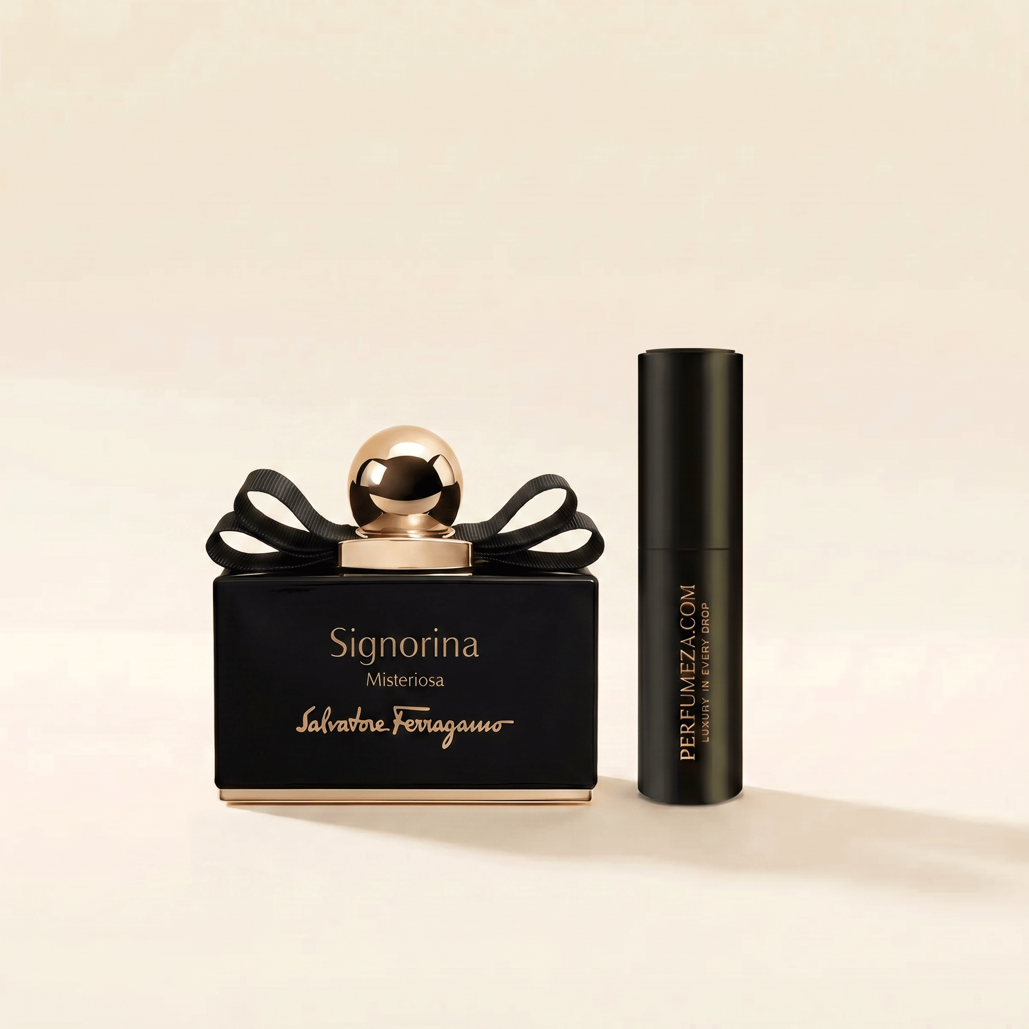 Salvatore Ferragamo Signorina - Eau de Parfume by Salvatore Ferragamo — ver 2