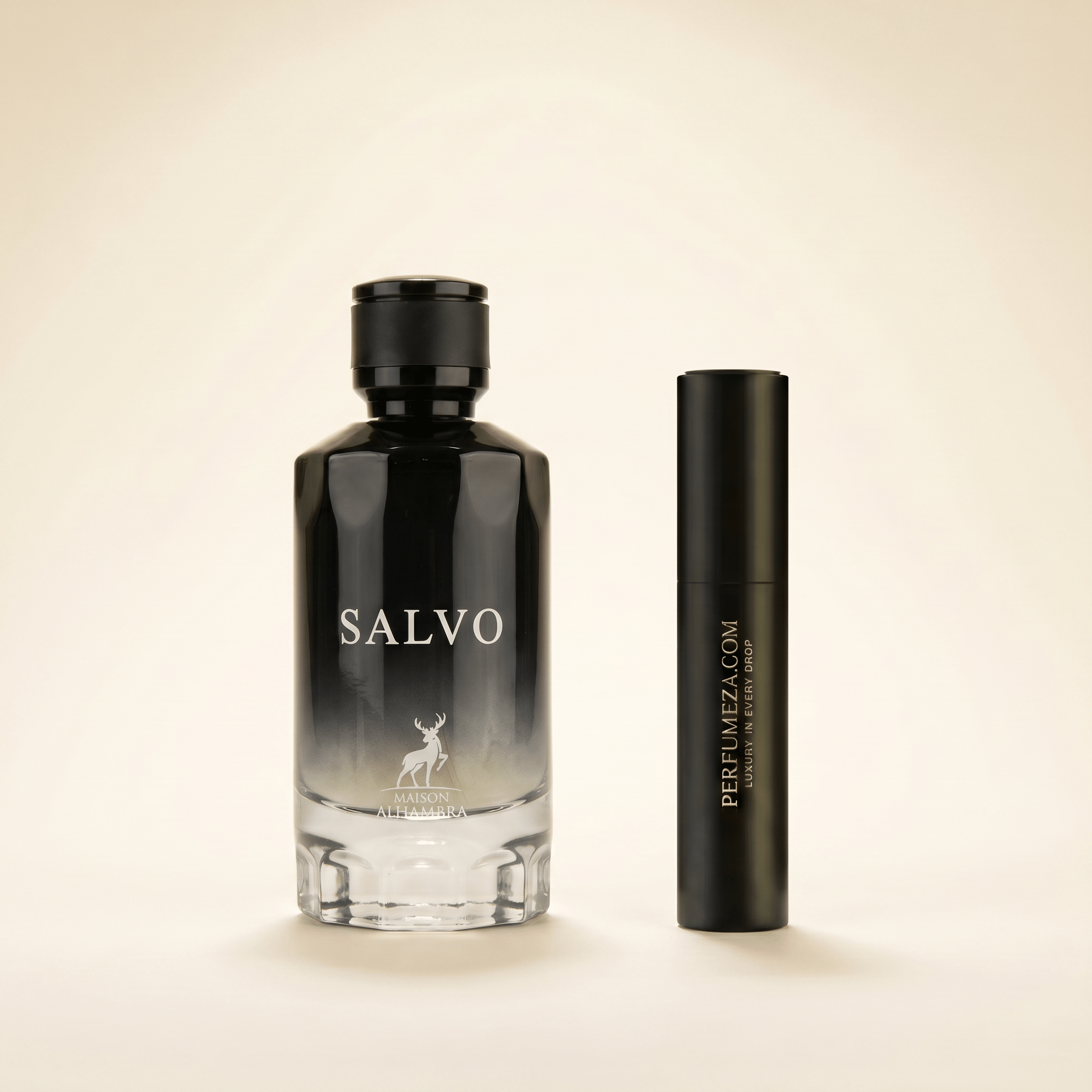 Salvo Maison Alhambra Original Eau de Parfume de Maison Alhambra — ver 2