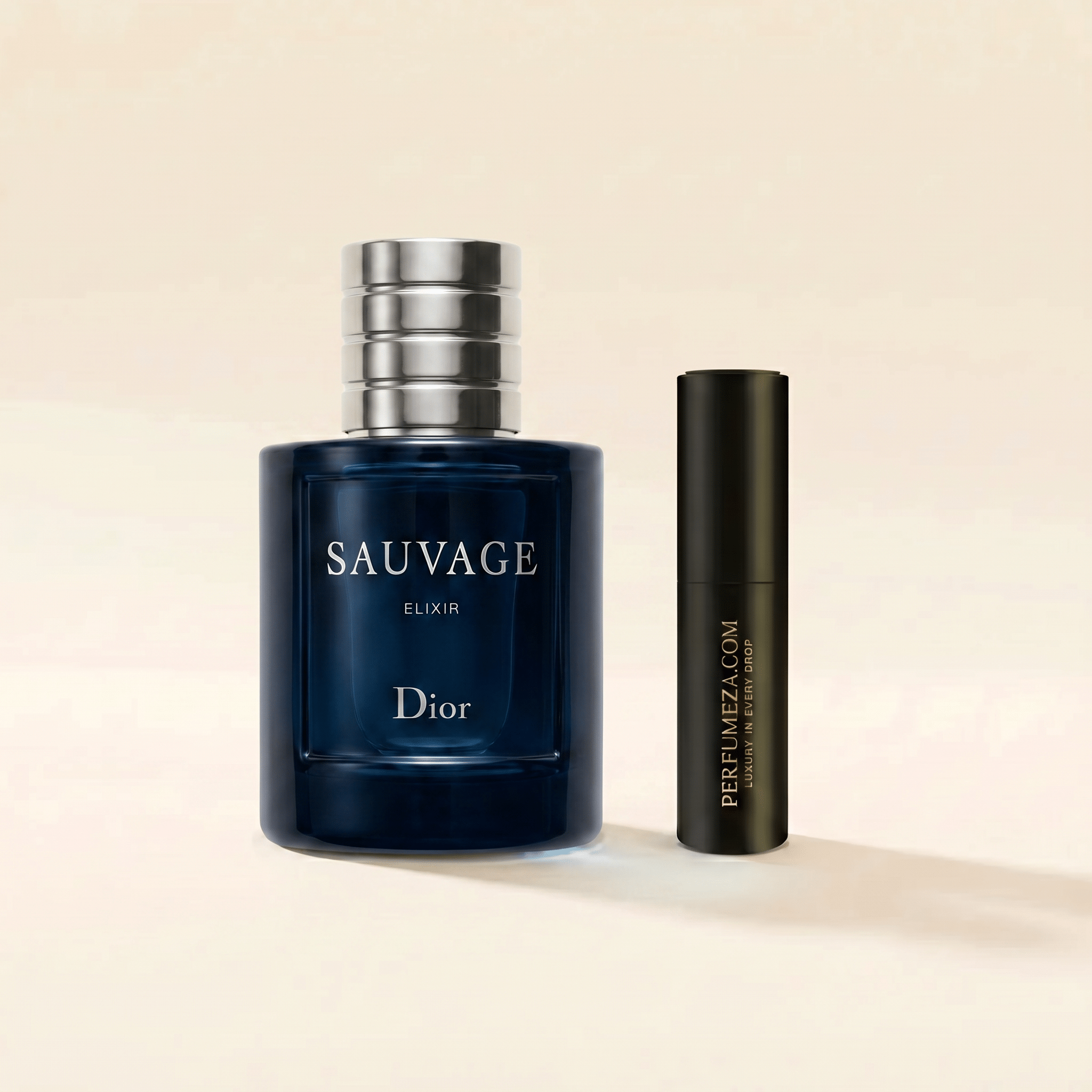 Dior Sauvage Elixir de Dior — ver 2