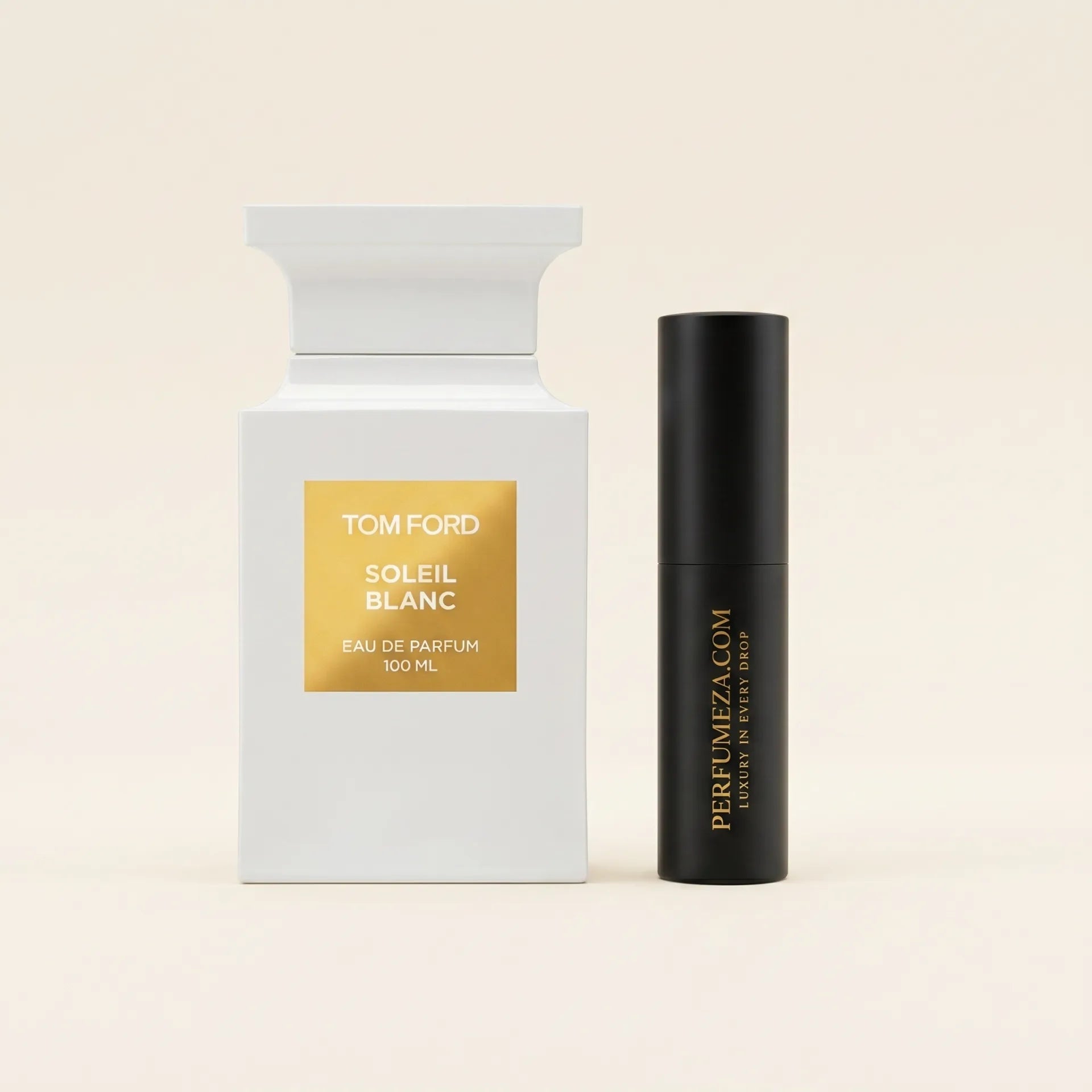 Soleil Blanc Eau de Parfum de TOM FORD — ver 2