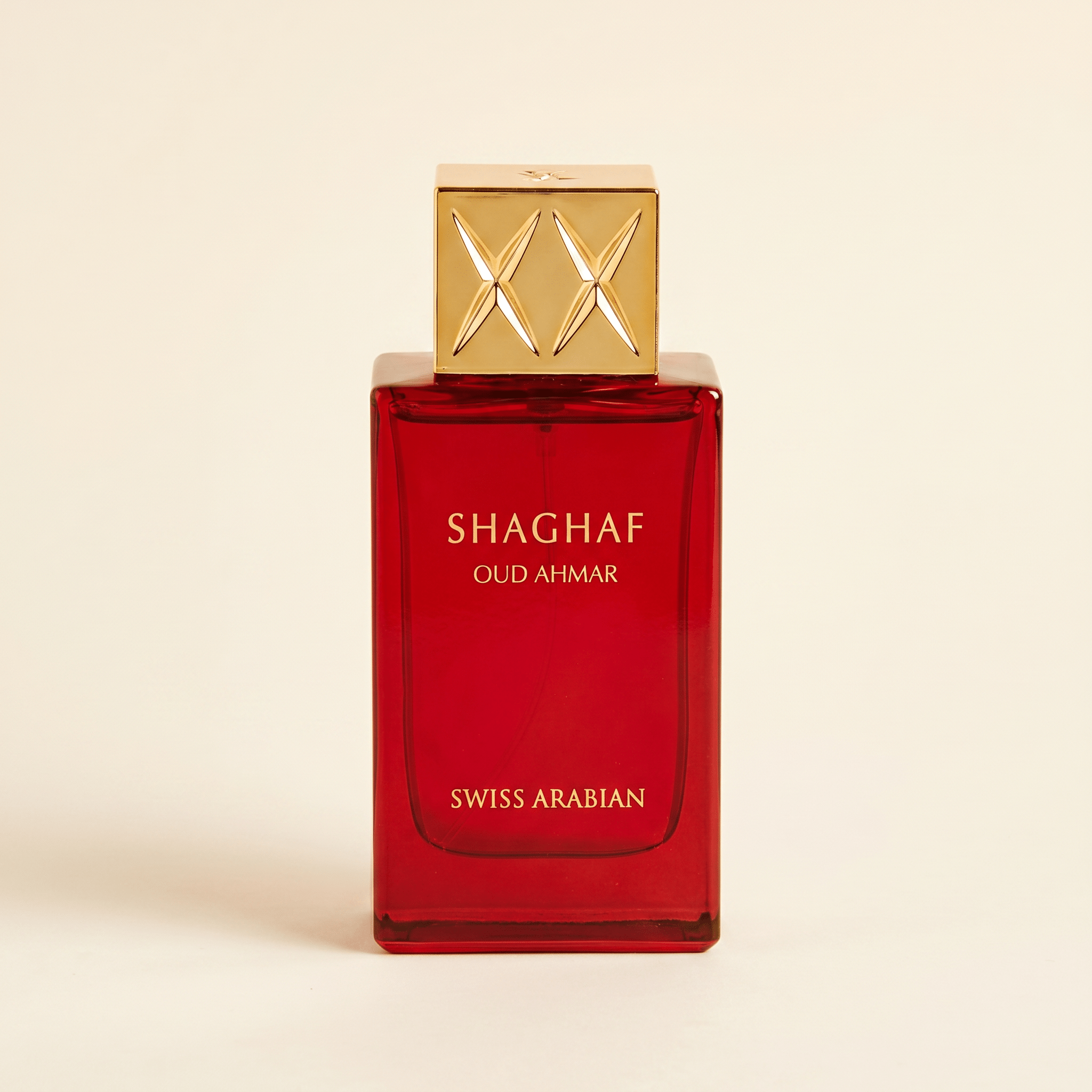 Swiss ArabianSwiss Arabian Shaghaf Oud Ahmar Eau de ParfumPerfumeza