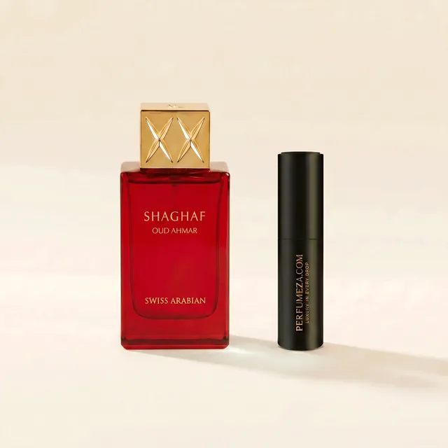 Swiss Arabian Shaghaf Oud Ahmar Eau de Parfum