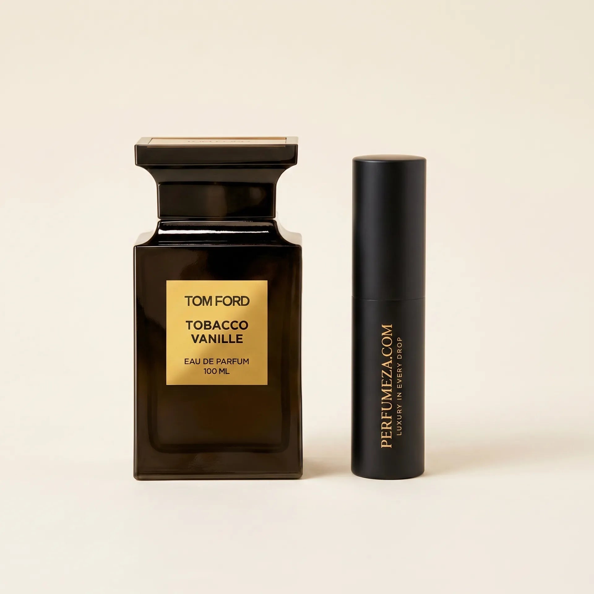 Tobacco Vanille Eau de Parfum de TOM FORD — ver 2