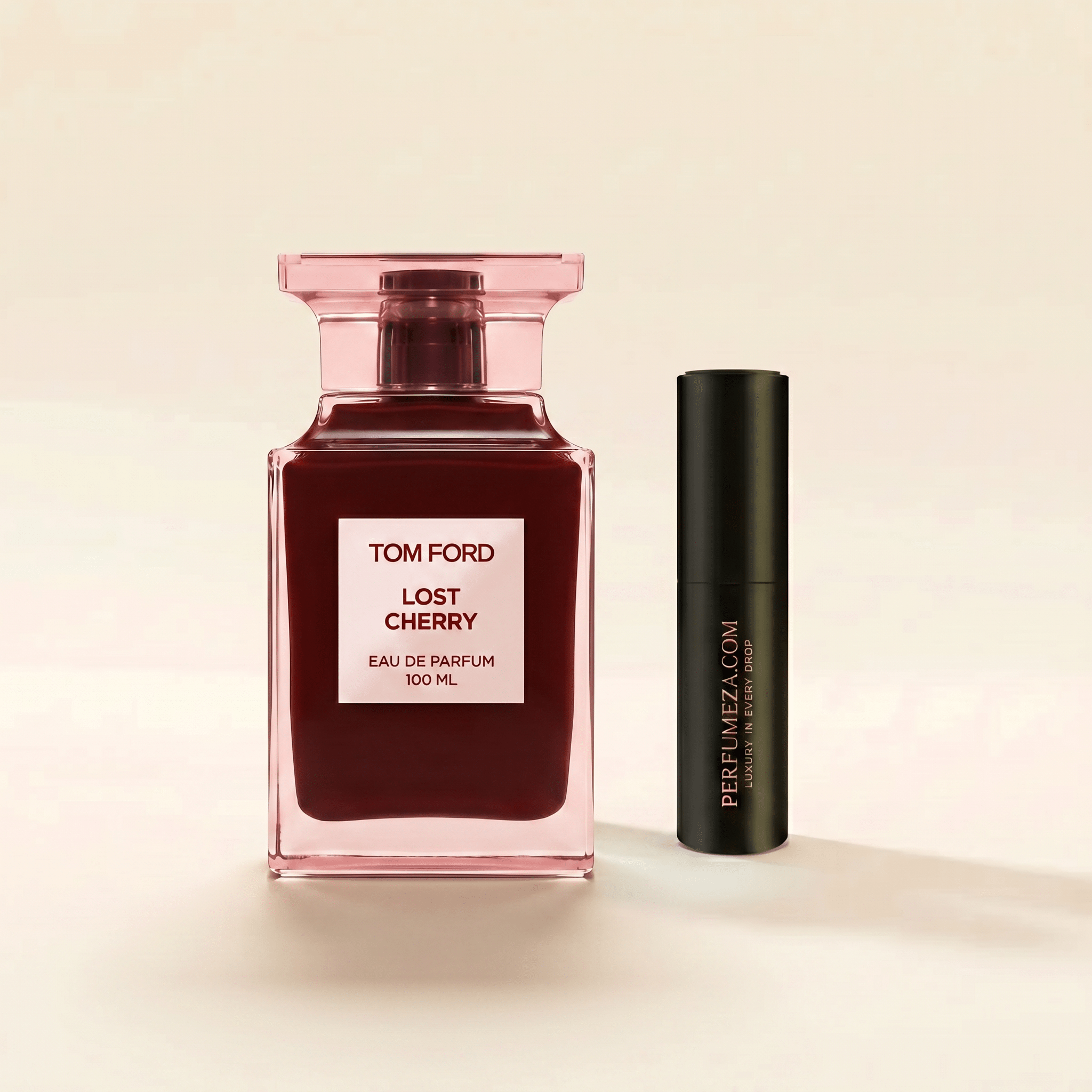 Tom Ford Lost Cherry Eau de Parfum Unisex de Tom Ford — ver 2