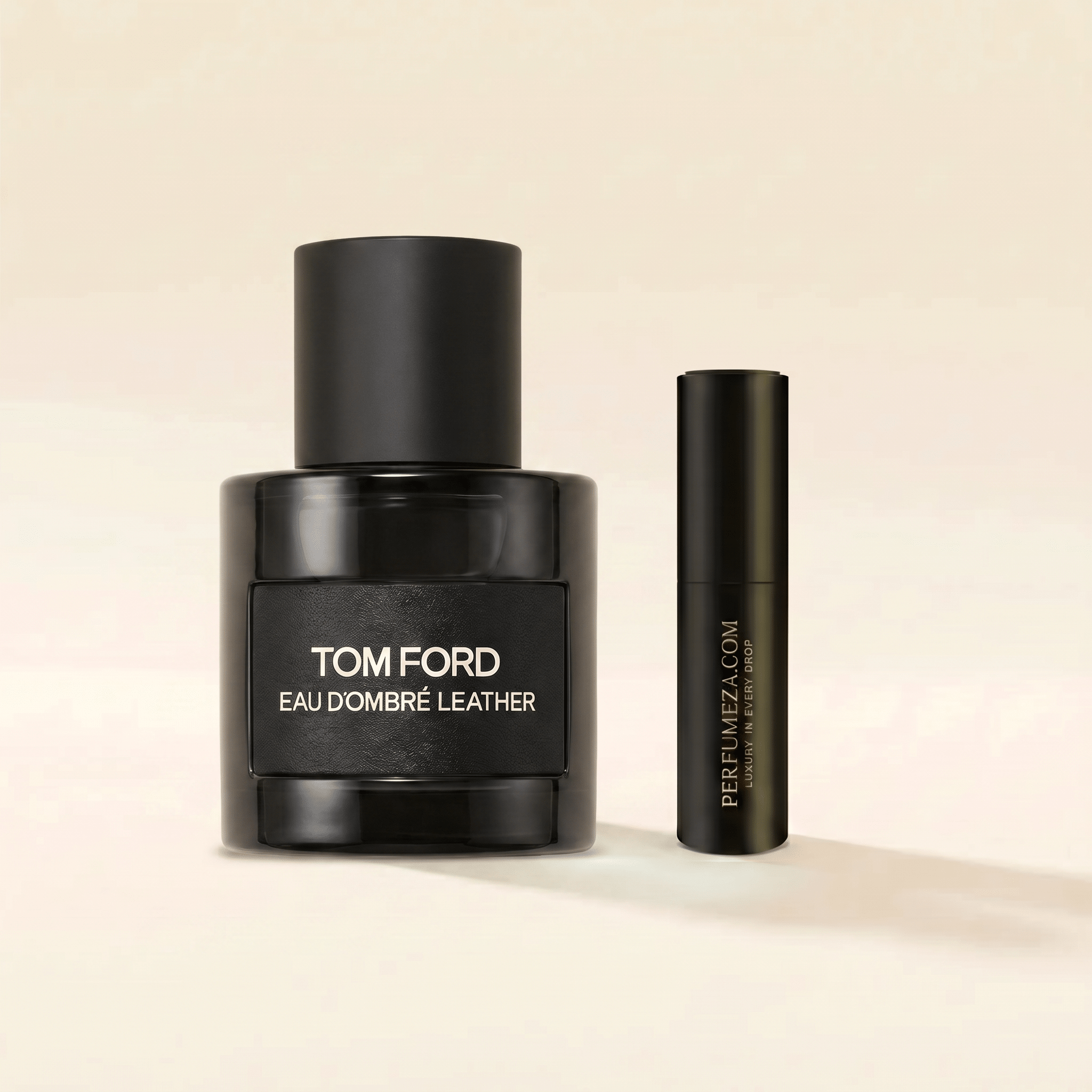 Tom Ford Ombré Leather Eau de Parfum by Tom Ford — ver 2