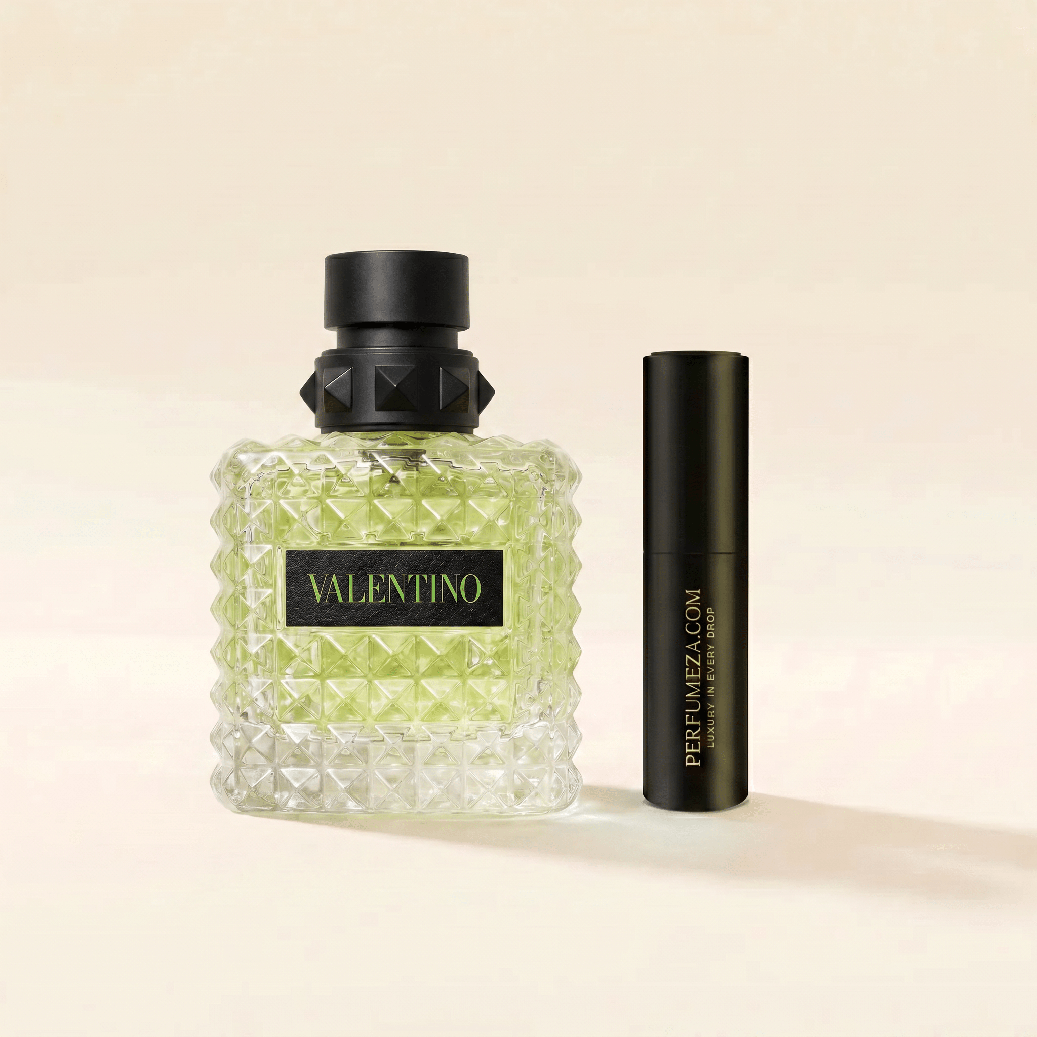 Valentino Donna Born In Roma Green Stravaganza Eau De Parfum 10ml de Valentino — ver 2