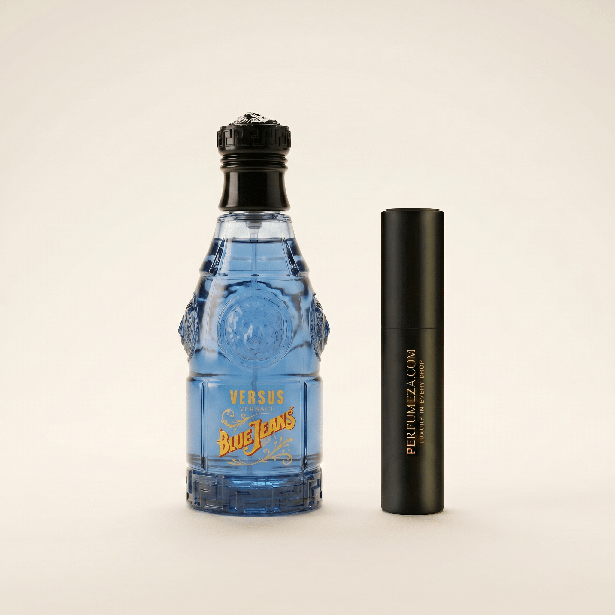 Versace Blue Jeans - Eau de Toilette de versace — ver 2