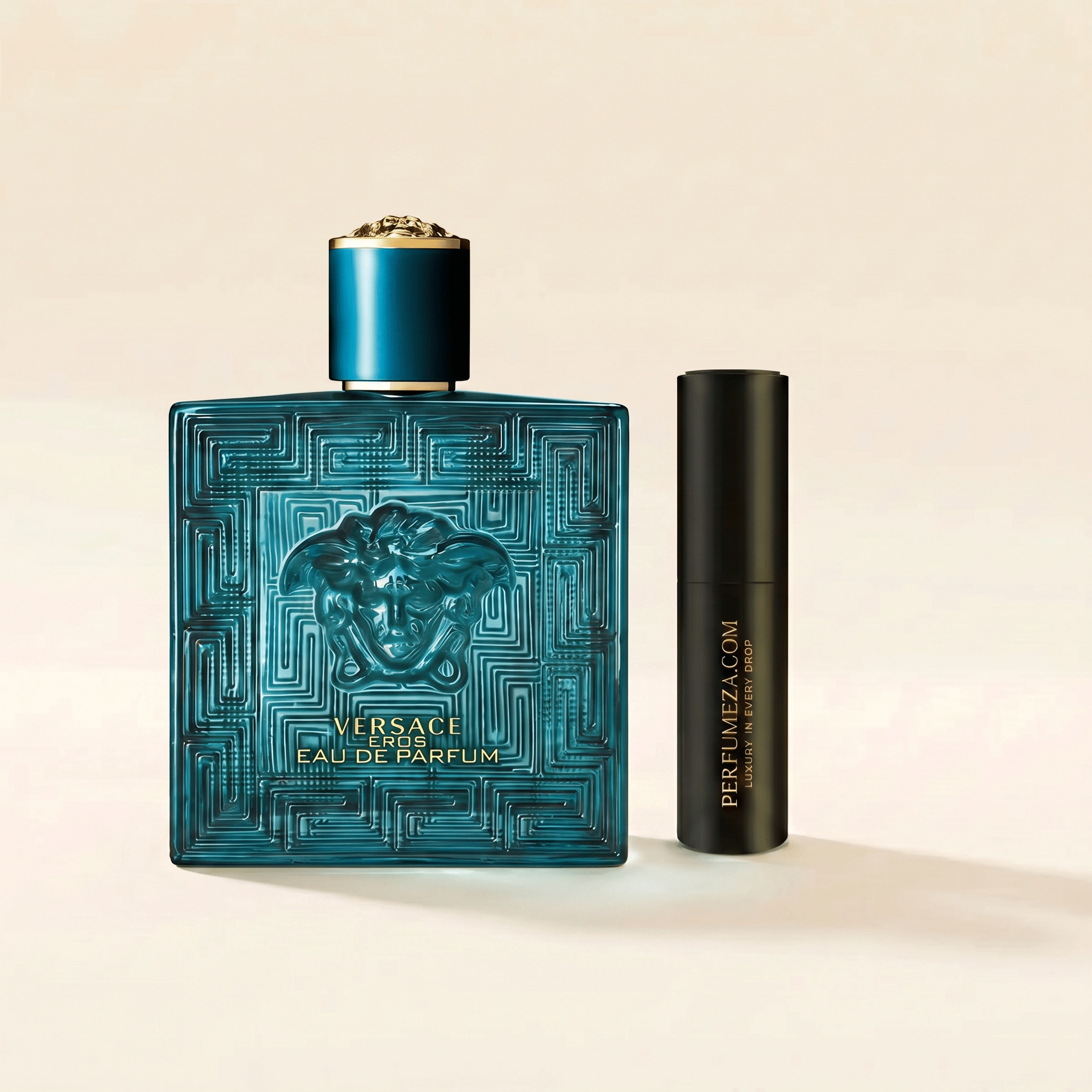 Versace Eros Eau De Parfum de versace — ver 2