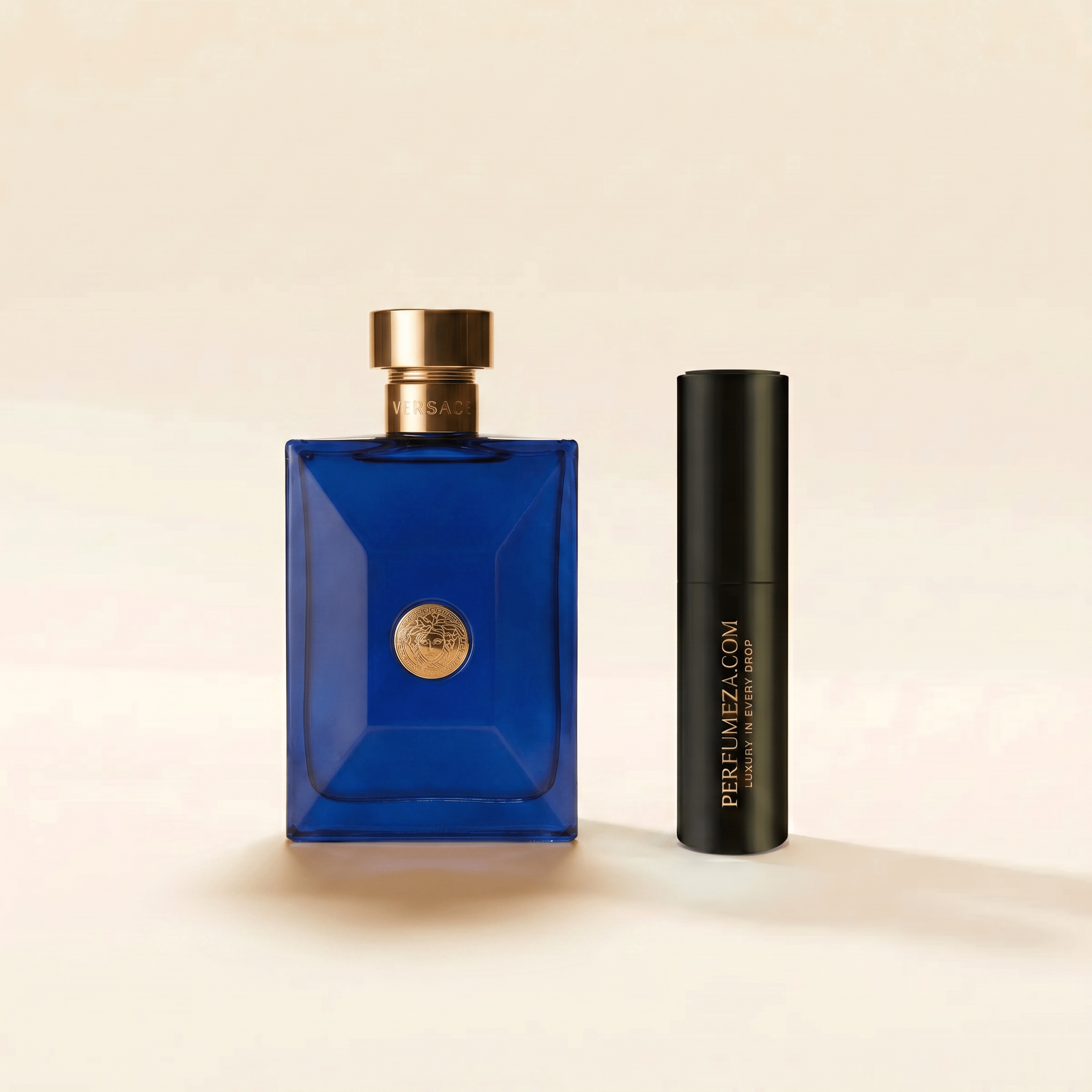 Versace Pour Homme Dylan Blue - Eau de Toilette de Versace — ver 2