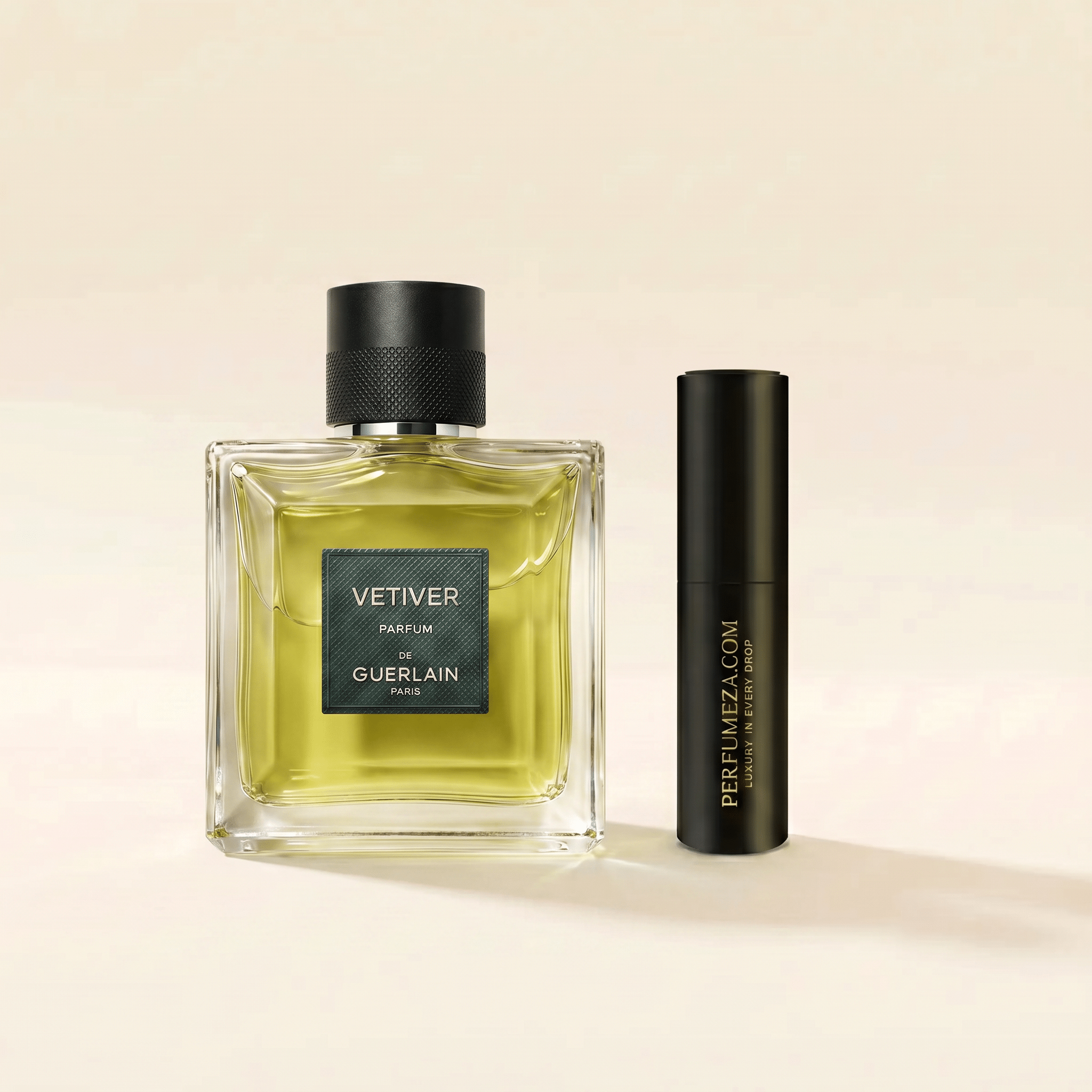 Guerlain Vetiver Eau de Toilette de Guerlain — ver 2