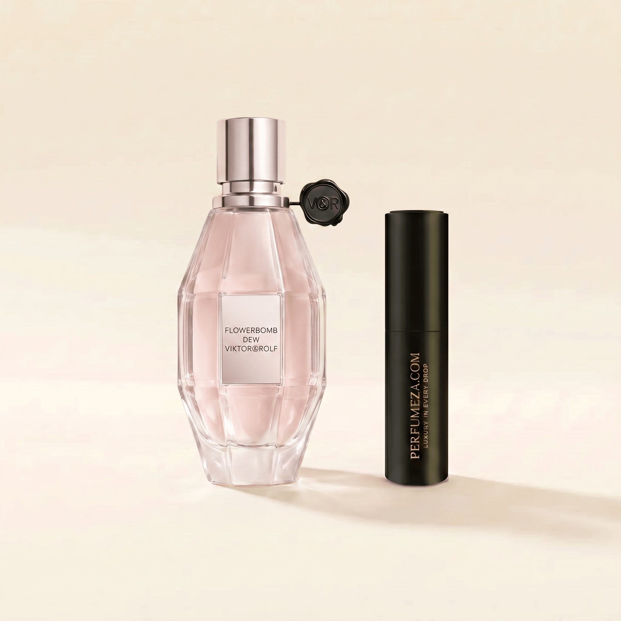 Viktor & Rolf Flowerbomb Dew EdP by Viktor & Rolf — ver 2