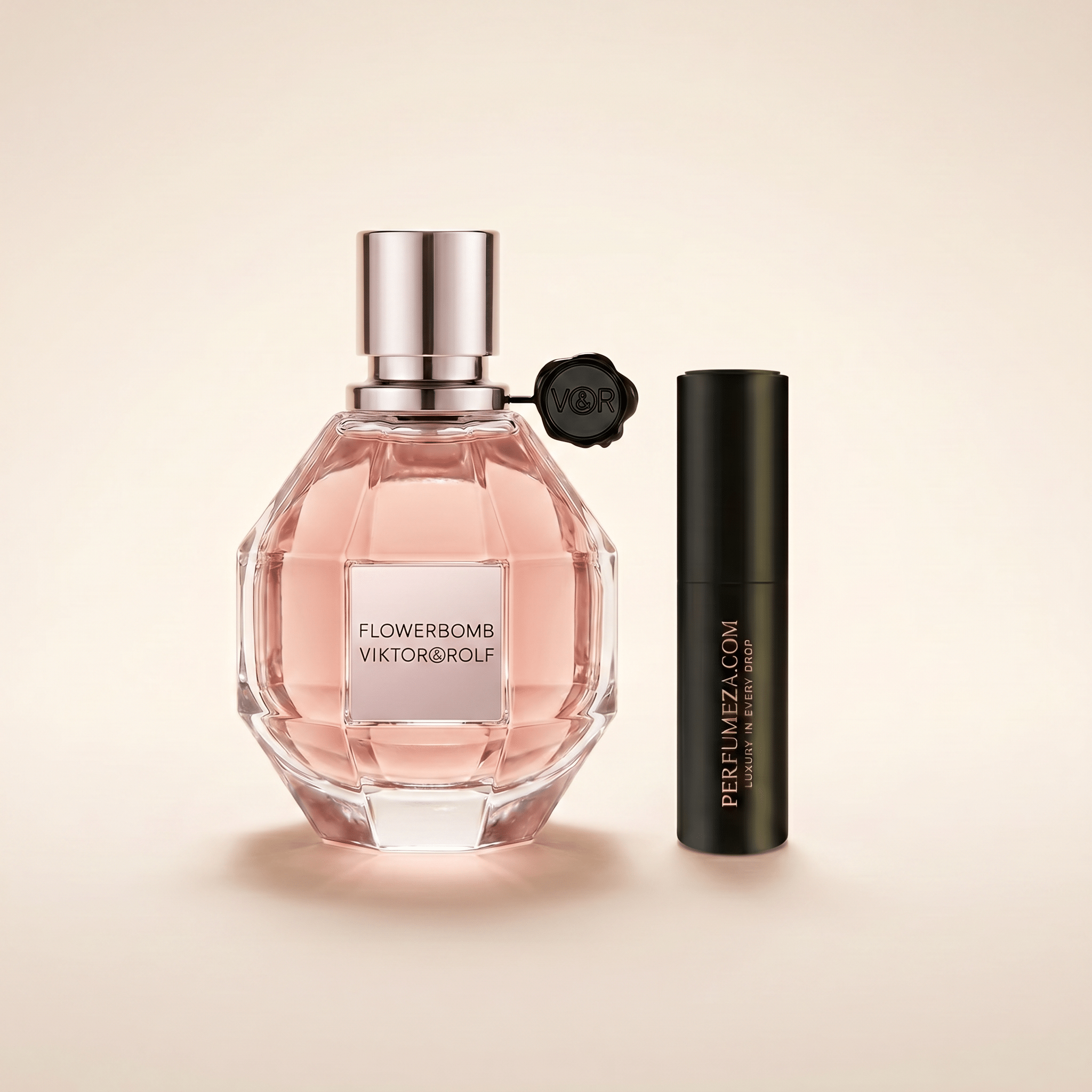 Viktor & Rolf Flowerbomb Eau De Parfum de Viktor & Rolf — ver 2