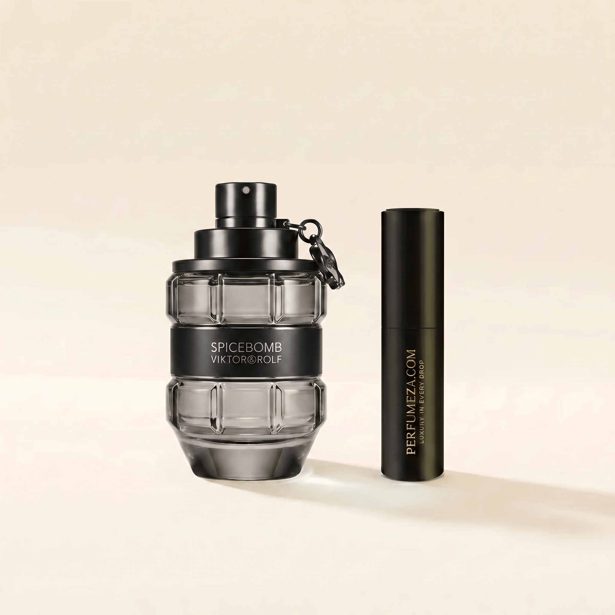 Viktor & Rolf Spicebomb - Eau de Toilette de Viktor & Rolf — ver 2