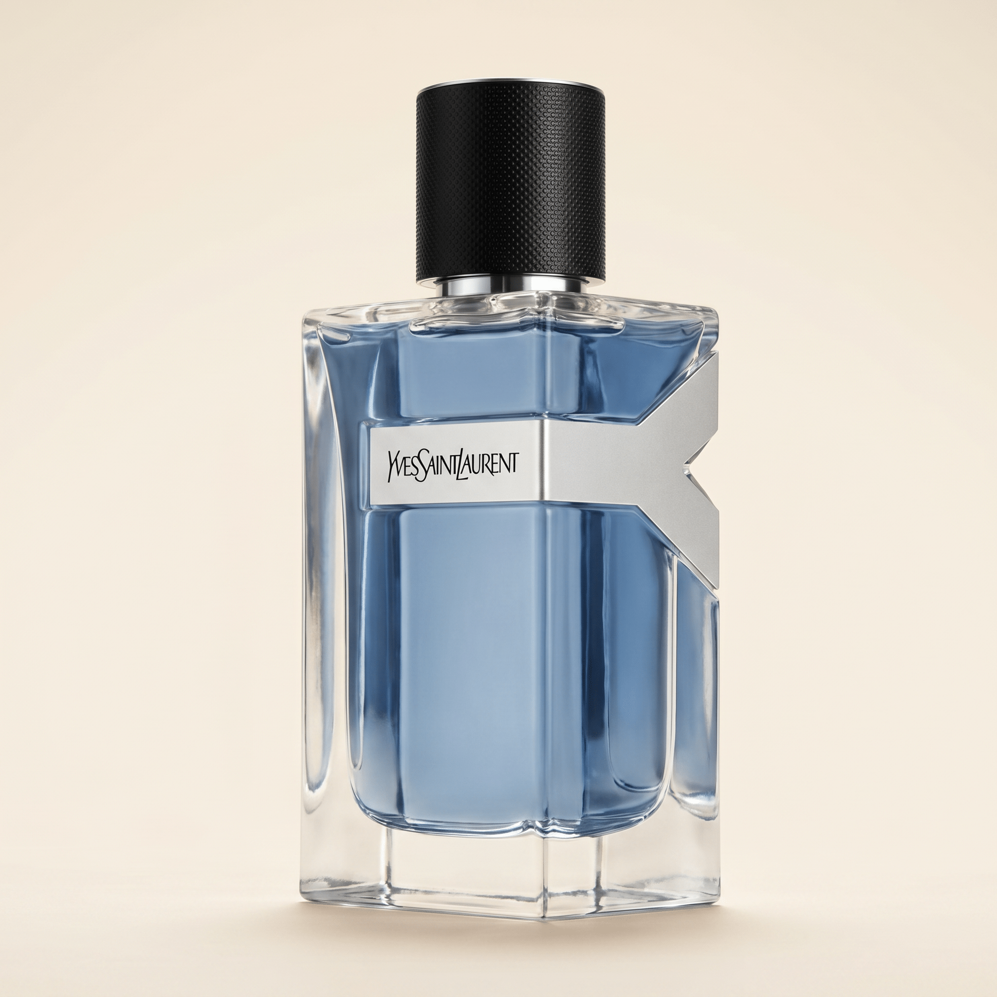 Yves Saint LaurentYves Saint Laurent Y Iced Cologne Eau de Toilette FraganciaPerfumeza