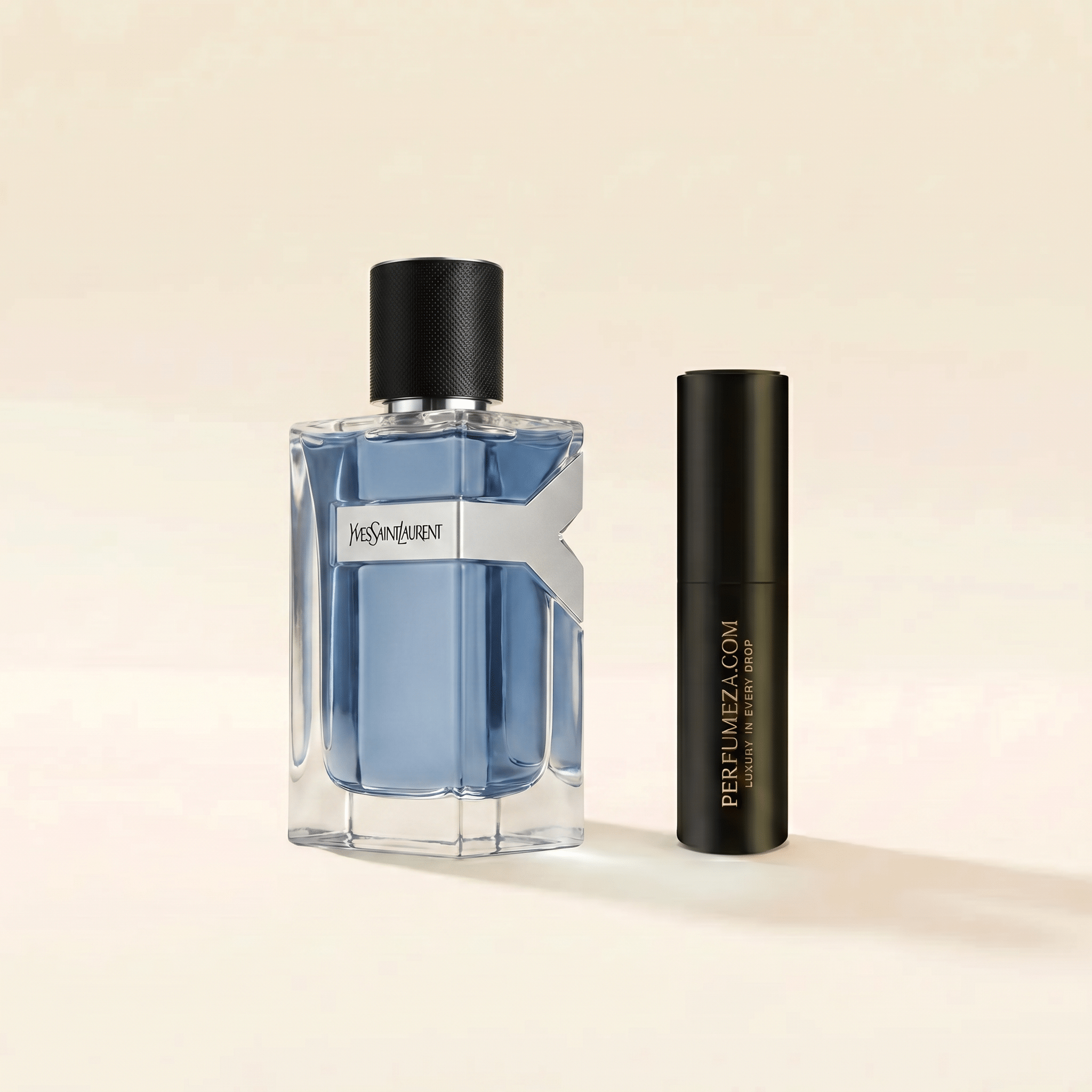 Yves Saint Laurent Y Iced Cologne Eau de Toilette Fragrance by Yves Saint Laurent — view 2