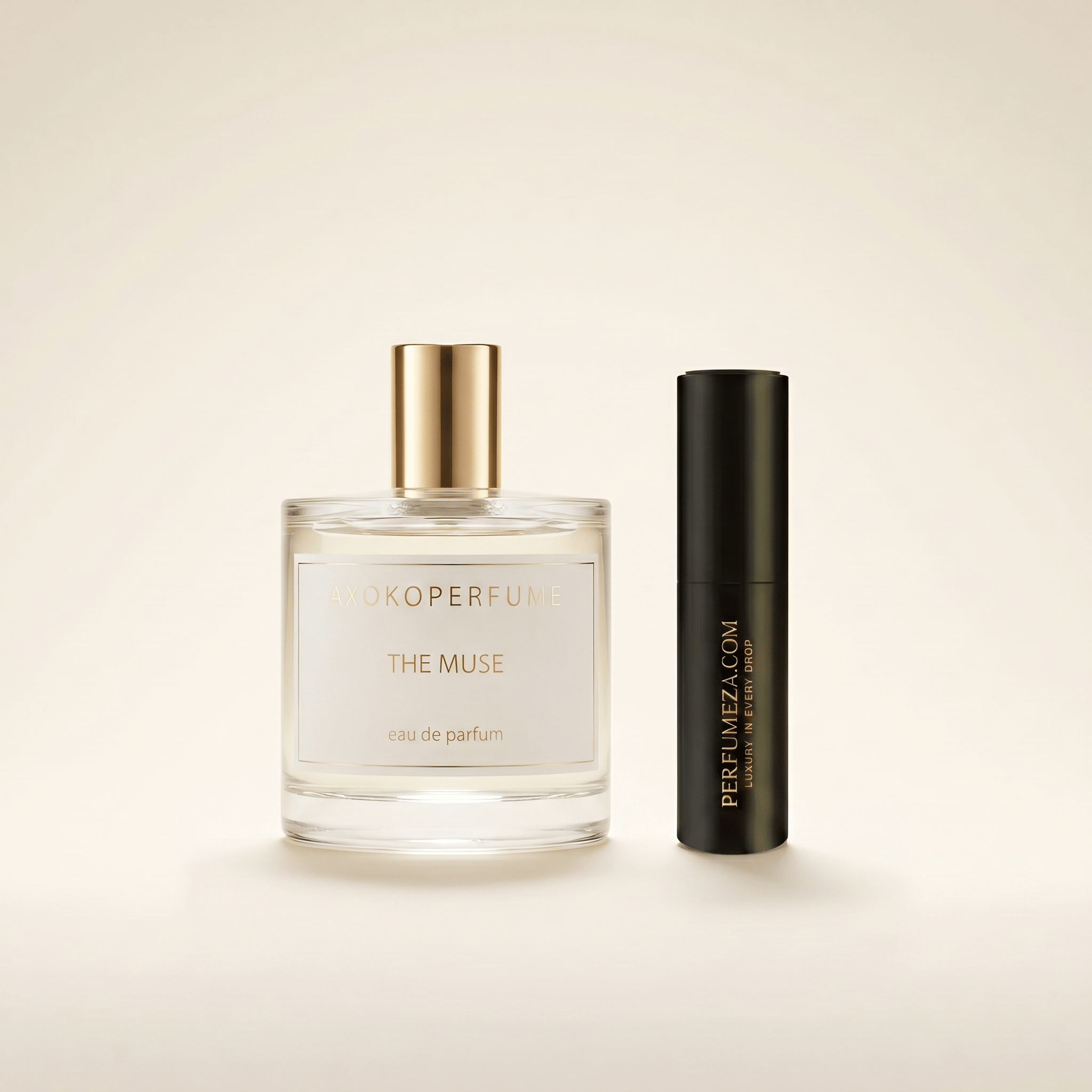 Zarkoperfume e'L EdP de Zarkoperfume — ver 2