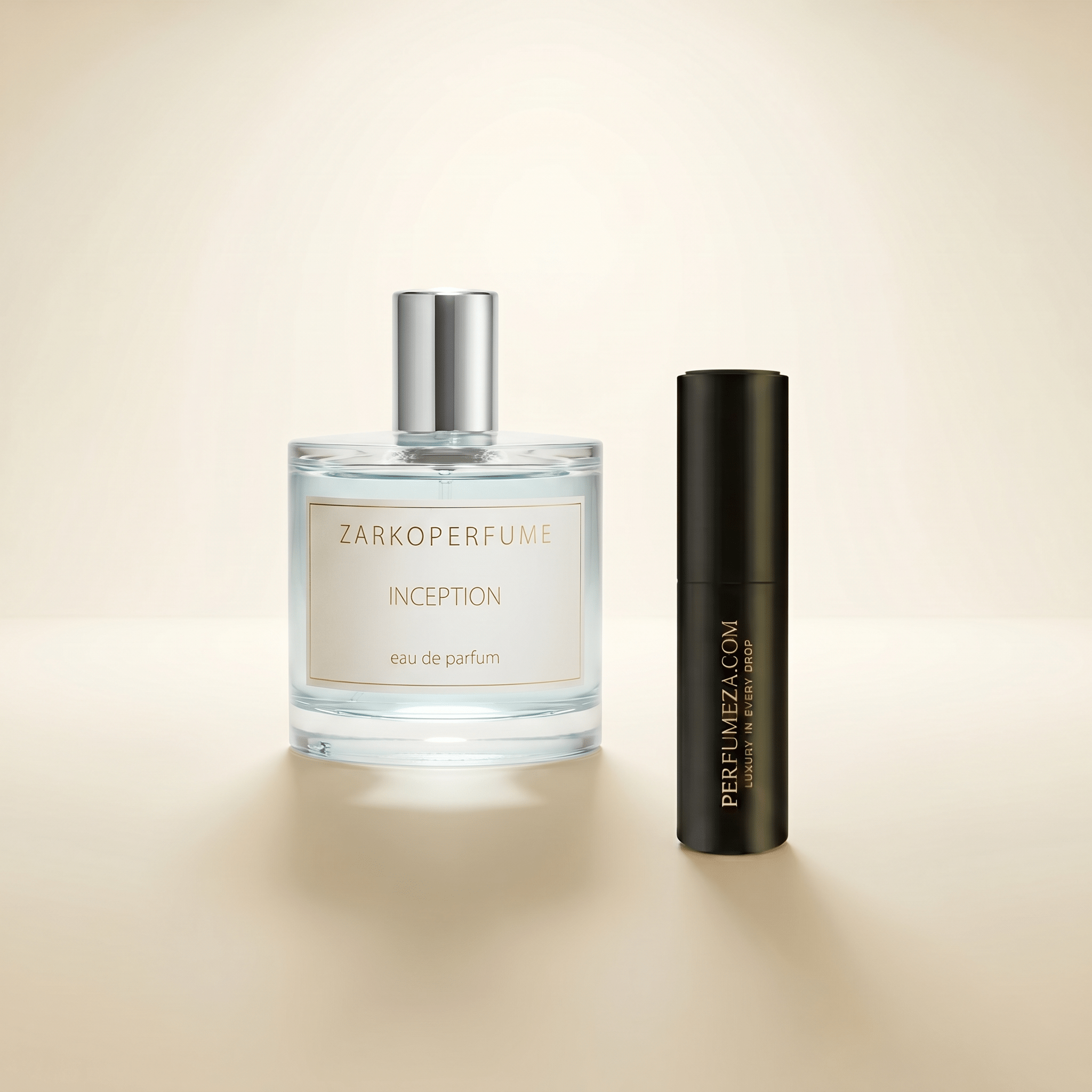 Zarkoperfume Inception - Eau de Parfum de Zarkoperfume — ver 2
