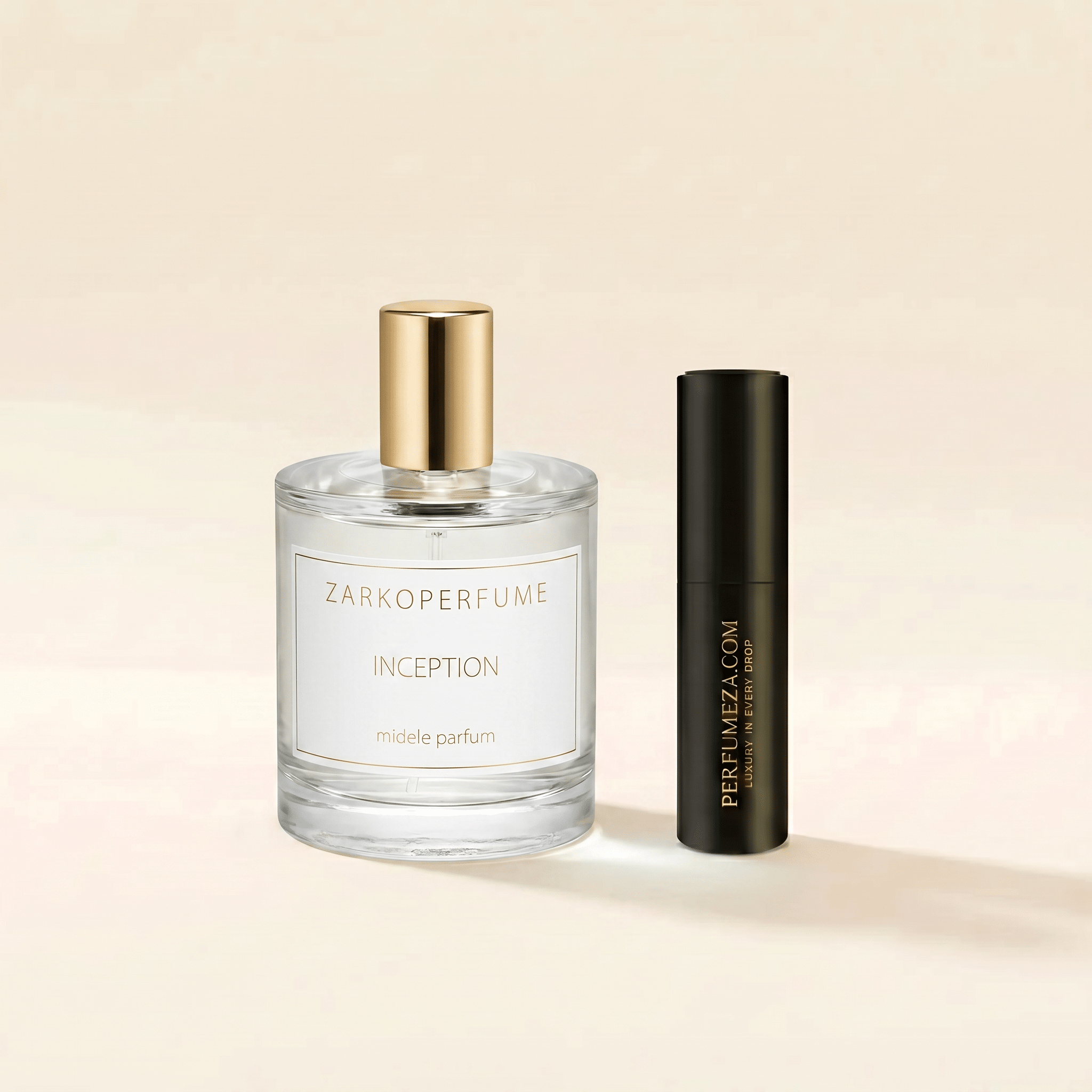 Zarkoperfume Oud Couture - Eau de Parfum de Zarkoperfume — ver 2
