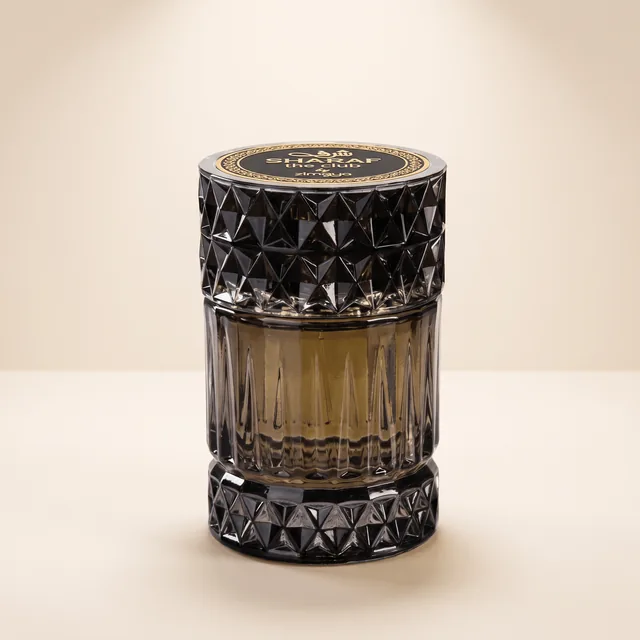 Zimaya Sharaf The Club Extrait De Parfum