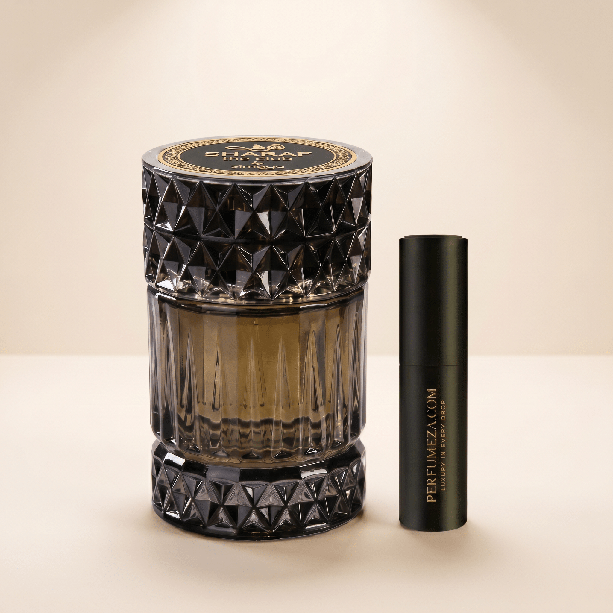 Zimaya Sharaf The Club Extrait De Parfum de Zimaya — ver 2