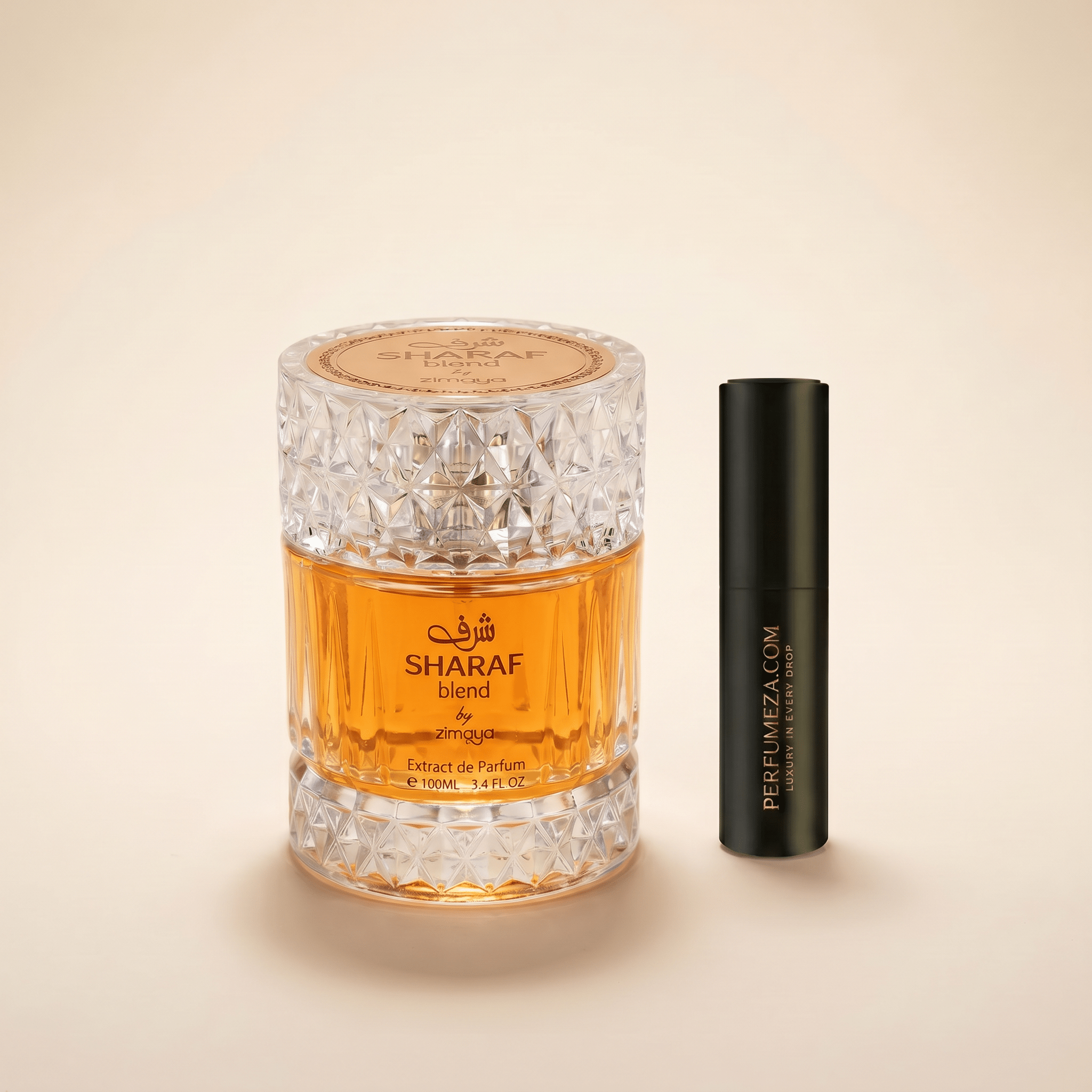Zimaya Unisex Sharaf Blend Extrait de Parfum de Zimaya — ver 2