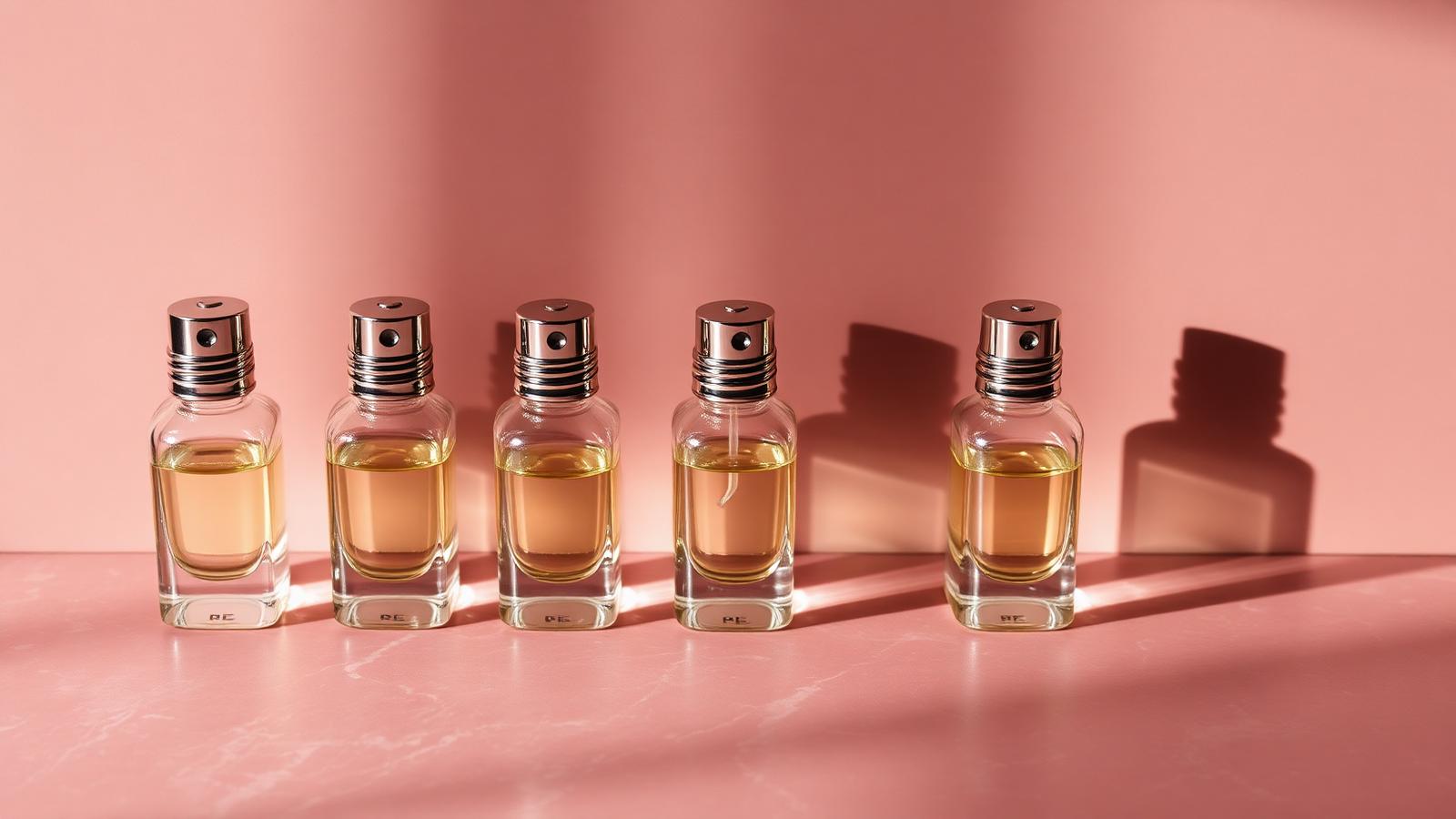 ¿Qué es un decant de perfume? Guía sin rodeos de 3ml, 5ml, 10ml y 20ml