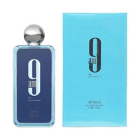 AfnanAfnan Perfumes 9AM Dive Eau de Parfum - 10mlvivadelux