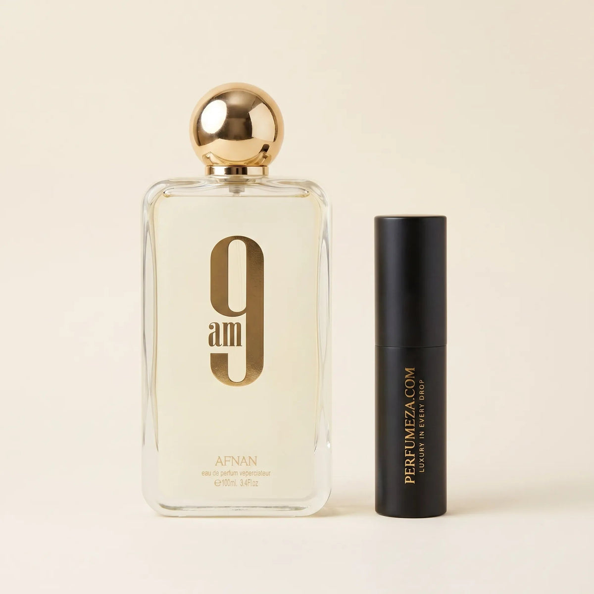 AfnanAfnan Perfumes 9AM Eau de ParfumPerfumeza