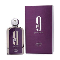 AfnanAfnan Perfumes Pour Femme 9PM Eau de Parfum - 10mlvivadelux