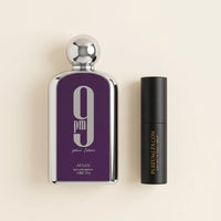 AfnanAfnan Perfumes Pour Femme 9PM Eau de ParfumPerfumeza
