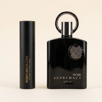 AfnanAfnan Perfumes Supremacy Noir Eau de ParfumPerfumeza