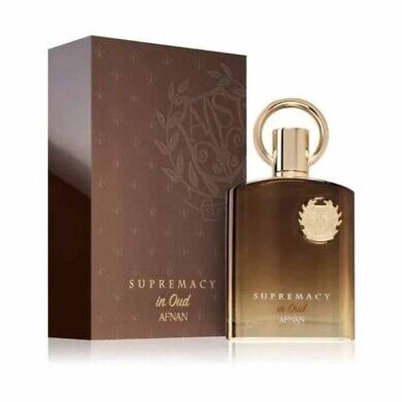AfnanAfnan Supremacy In Oud - 10 mlvivadelux