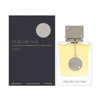 ArmafArmaf Men's Club De Nuit EDT - 10mlvivadelux