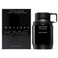 ArmafArmaf Odyssey Homme Eau de Parfum – 10mlPerfumeza