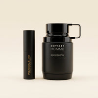 ArmafArmaf Odyssey Homme Eau de ParfumPerfumeza