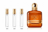 ArmaniStronger With You Eau De Parfum AmberPerfumeza