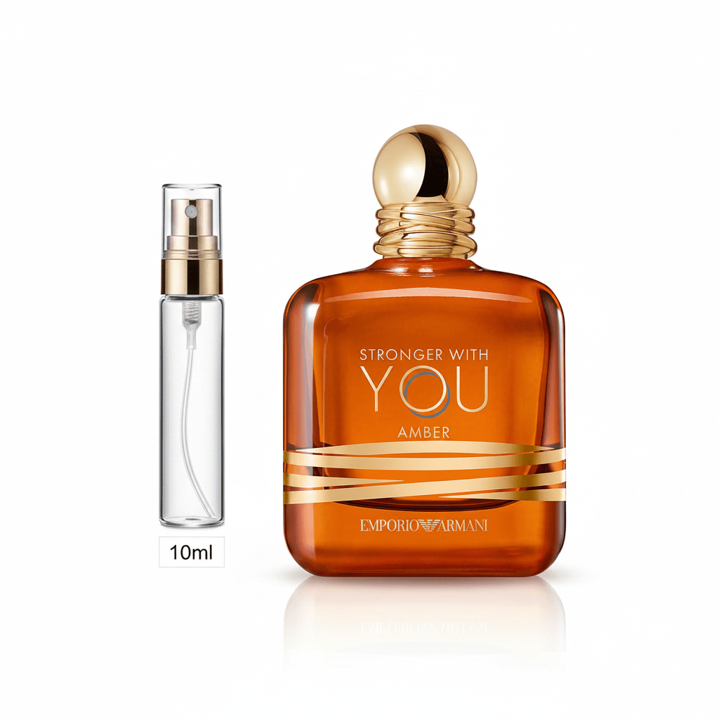 ArmaniStronger With You Eau De Parfum AmberPerfumeza