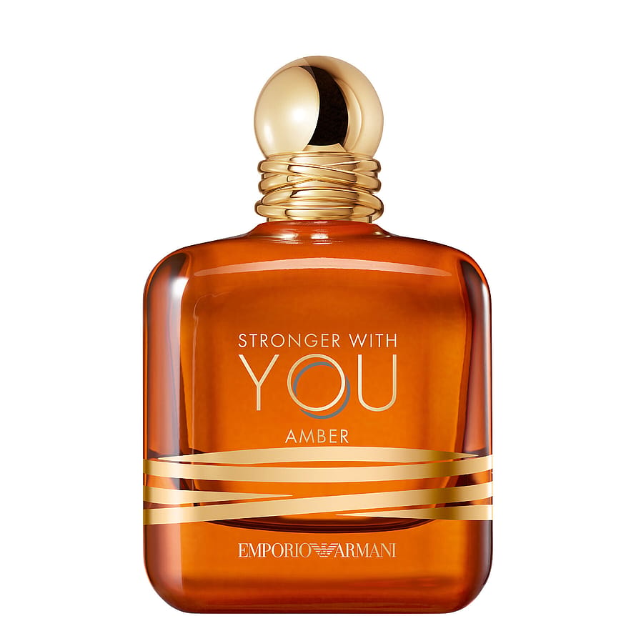 ArmaniStronger With You Eau De Parfum AmberPerfumeza