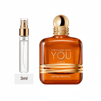 ArmaniStronger With You Eau De Parfum AmberPerfumeza