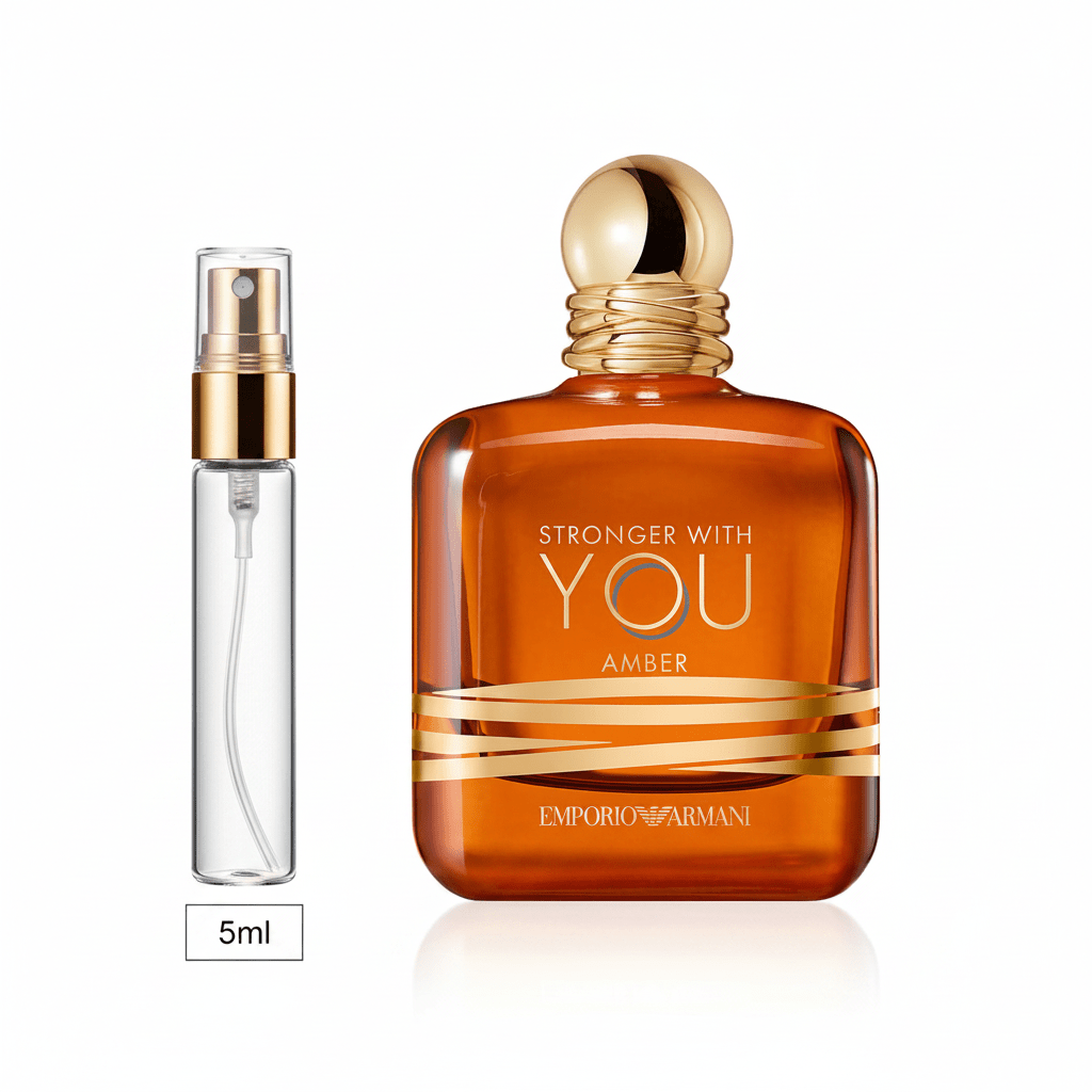 ArmaniStronger With You Eau De Parfum AmberPerfumeza