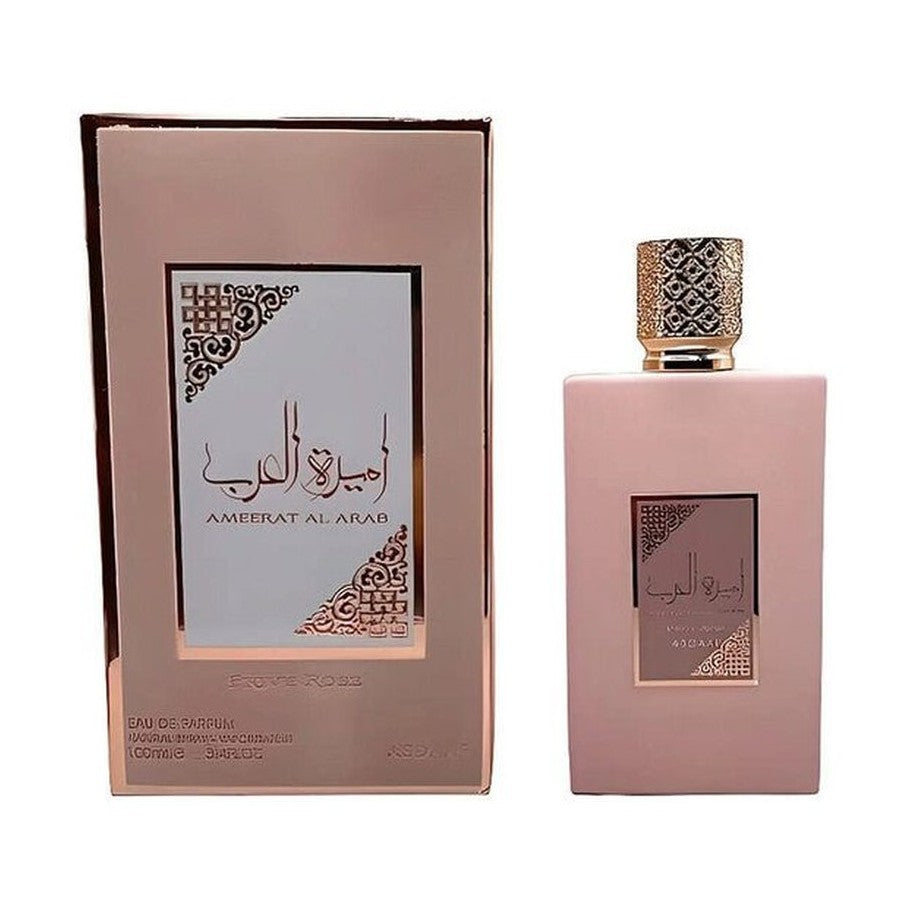 Asdaaf AmeeratAsdaaf Ameerat Al Arab Privé Rose Eau de Parfum for Women – 10mlvivadelux